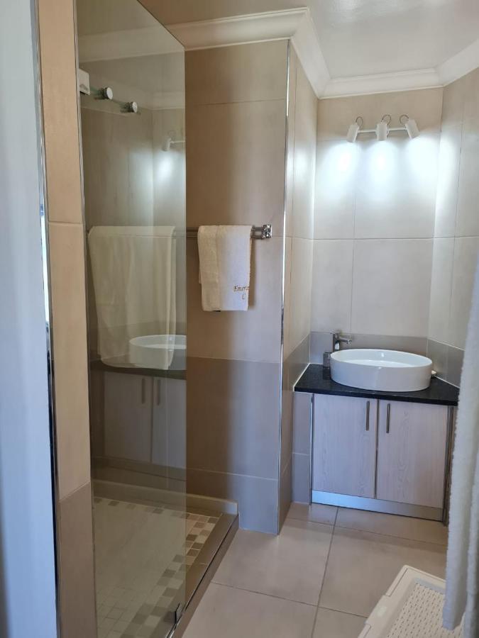 Apartament Emerald Bay Strand Zewnętrze zdjęcie