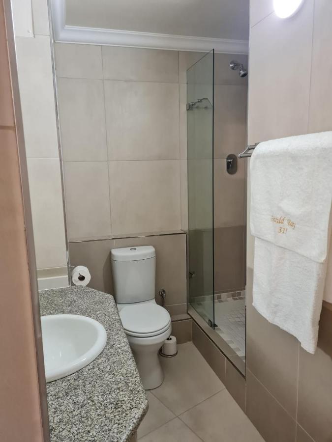 Apartament Emerald Bay Strand Zewnętrze zdjęcie